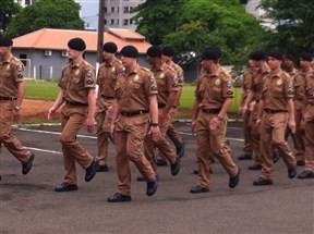 Efetivo do 4º Batalhão da Polícia Militar deve ganhar 20 novos soldados